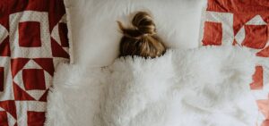 7 Gouden tips voor een betere slaapkwaliteit