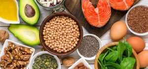 Omega-3 en darmgezondheid: wat is de link?