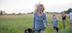 Zo herstel je jouw energiebalans en voel je je weer fit