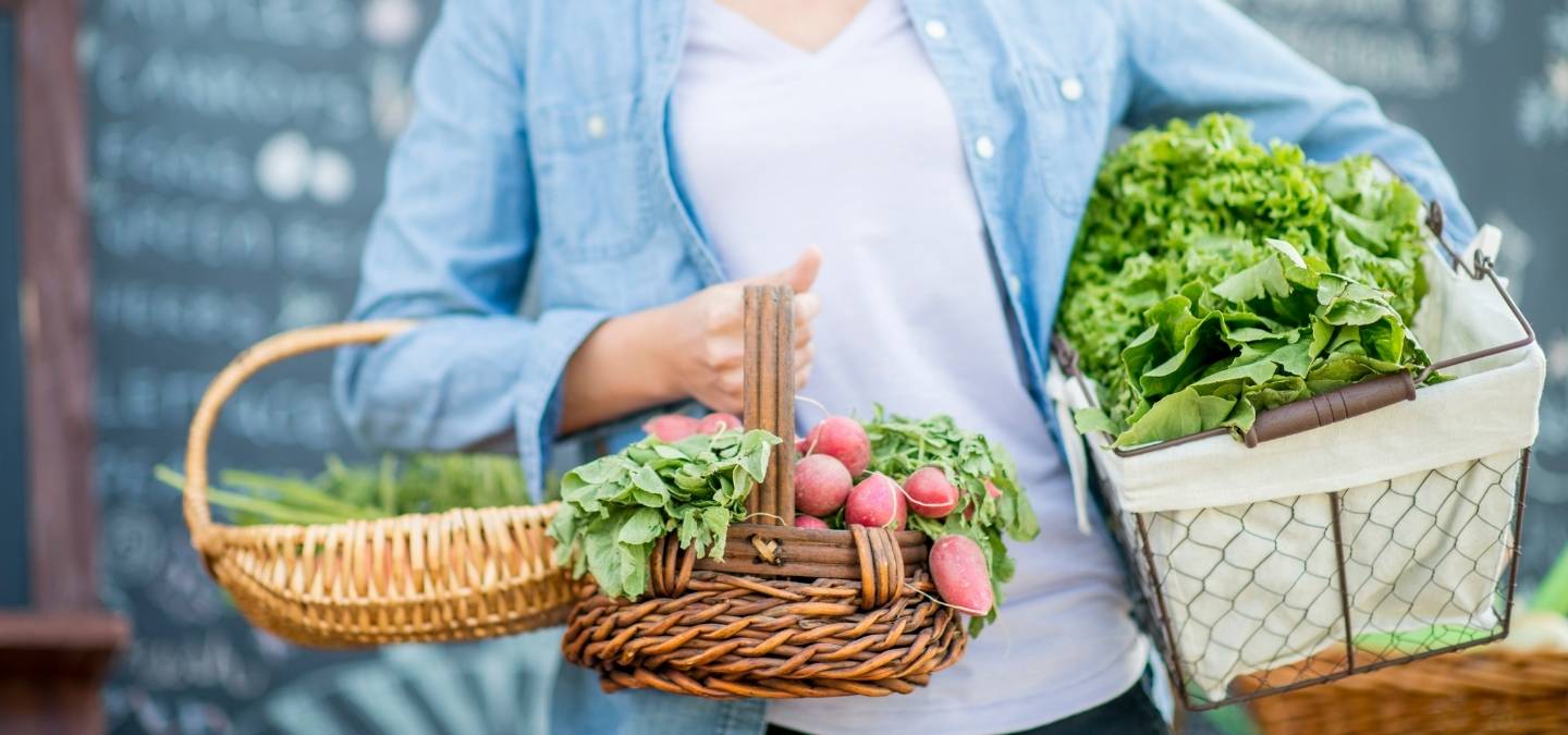Voeding & Leefstijl