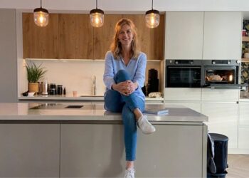 Hurom slowjuicer aanbieding: extra korting met mijn code Anita10