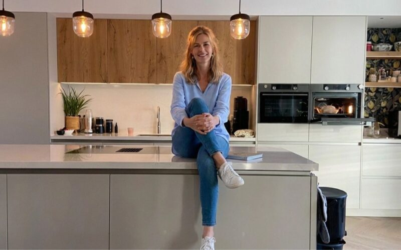 Home 2 Hurom slowjuicer aanbieding: extra korting met mijn code Anita10